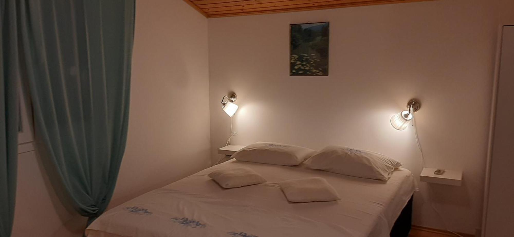 Apartments Bosnic Prizba Habitación foto