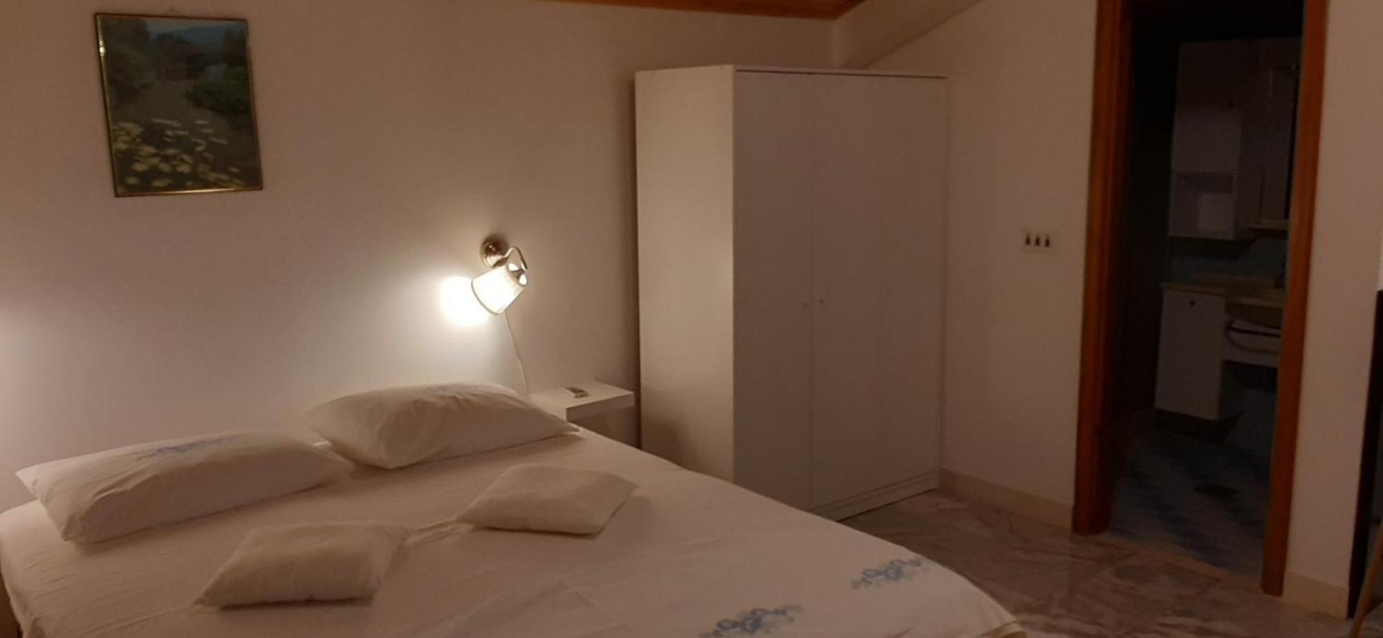 Apartments Bosnic Prizba Habitación foto