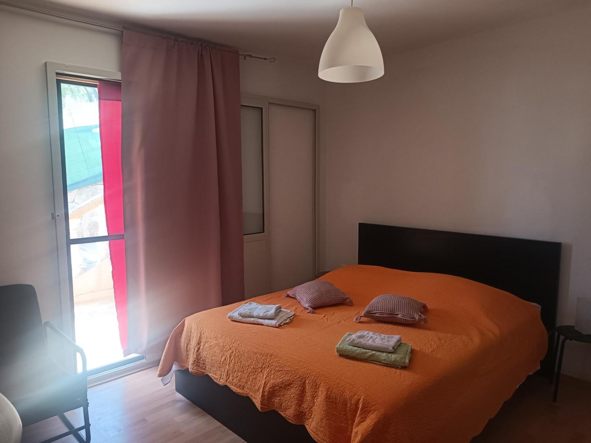 Apartments Bosnic Prizba Habitación foto