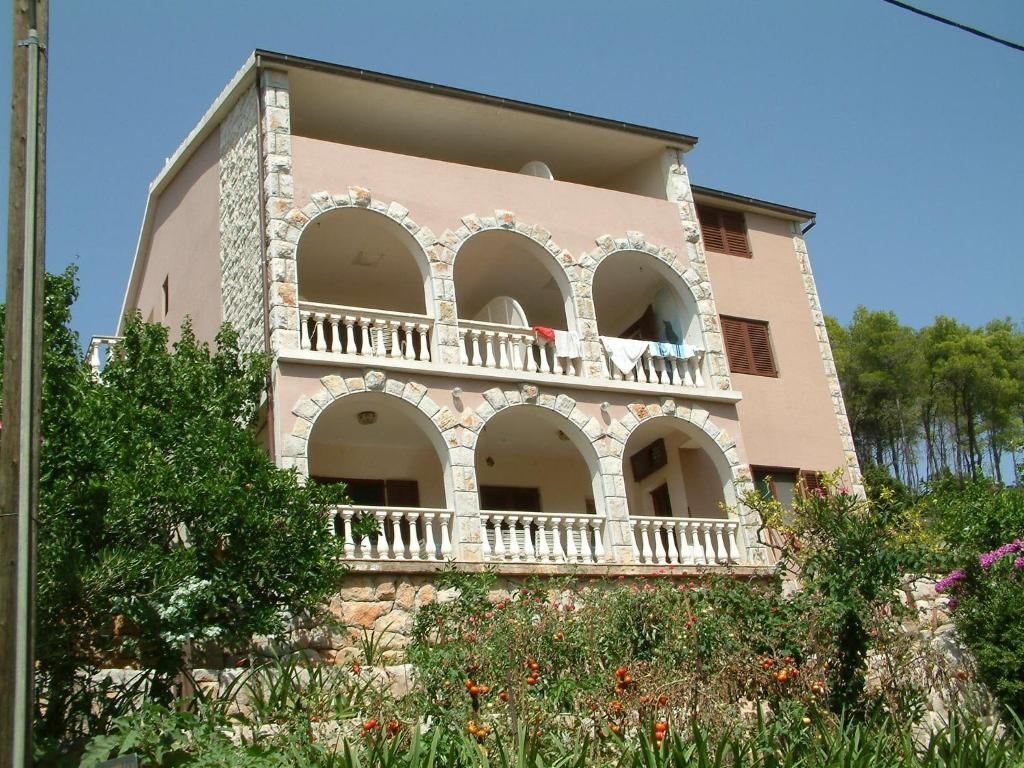 Apartments Bosnic Prizba Habitación foto